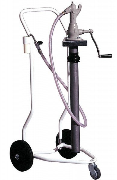 MOBIILNE ÕLITÄITE SEADE VÄNDAGA 60L VAAT. 1.5M VOOLIK. 0250ML PÖÖRE
