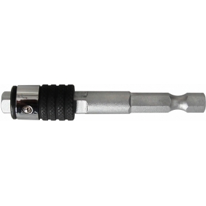 2 IN1 PIKENDUS  /  KRUVITS 1 / 4" SISEKUUSKANT+ 1 / 4" VÄLISTAPP TRIUMF