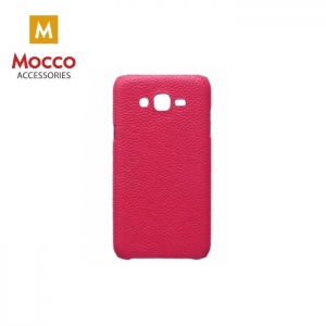 Mocco Lizard Back Case Силиконовый чехол для Apple iPhone 7 Красный