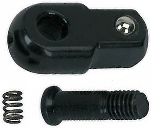 1 / 2" KARDAANSABA VARU OTSIK KAHVLI VAHELE 38694T. 35219T. 35220T TRIUMF