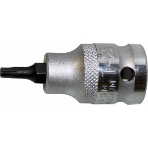 1 / 2" PADRUNOTSIK 55MM TORX T20 TRIUMF