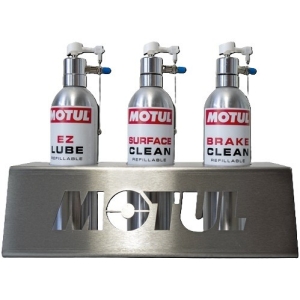 MOTUL BIOCLEAN REFILL STARTER KIT