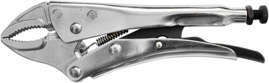 8"LUKUSTUS TANGID (CR-V. 200MM). PROFESSIONAL TRIUMF