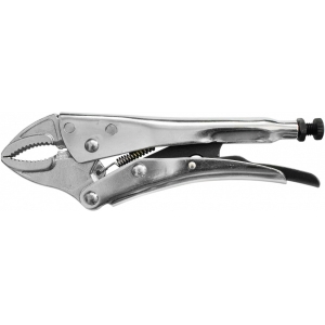 8"LUKUSTUS TANGID (CR-V. 200MM). PROFESSIONAL TRIUMF