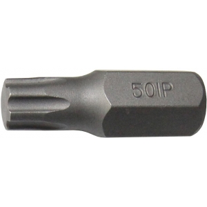 10MM(3 / 8") OTSIK TORXPLUS LÜHIKE IP50. S2 TRIUMF