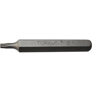 10MM(3 / 8") PIKK OTSIK TORXPLUS IP15. 75MM S2 TRIUMF