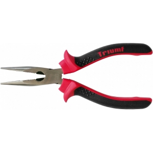 NÄPITSTANGID TERAV 160MM TRIUMF