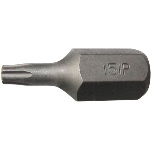 10MM(3 / 8") OTSIK TORXPLUS LÜHIKE IP20. S2 TRIUMF