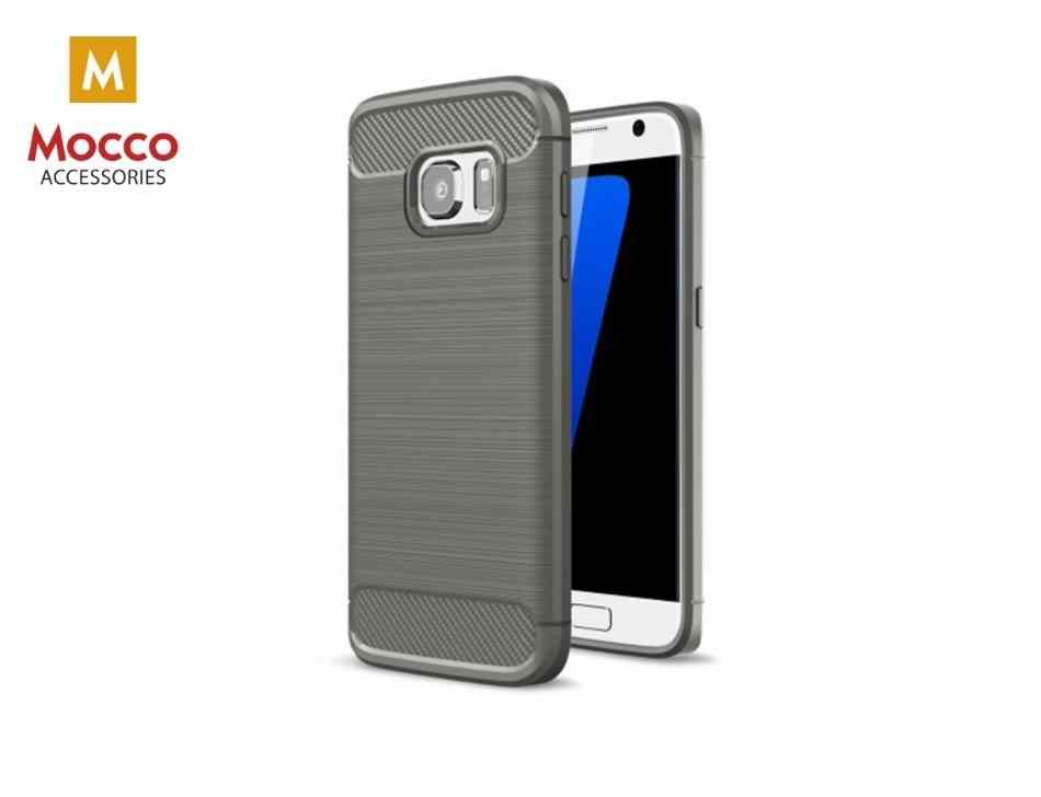 Mocco Trust  Silicone Case for Samsung J400 Galaxy J4 (2018) Grey