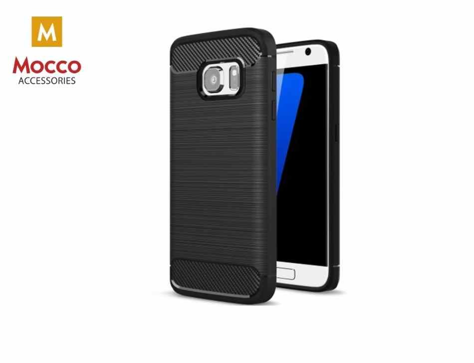 Mocco Trust  Silicone Case for Samsung J400 Galaxy J4 (2018) Black