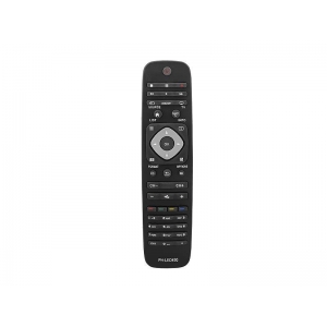 HQ LXP430 TV remote control Philips LED-430 3D Black