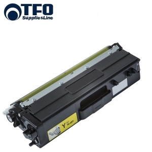 TFO Brother TN-426Y Yellow Laser Cartridge for HL-L8360CDW / MFC-L8900CDW 6.5K Pages (Analog)