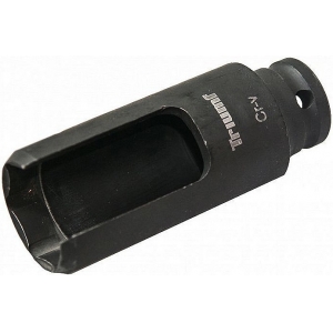 PIHUSTI ELEKTR. EEMALDUSPADRUN 27MM. 1 / 2" TAPIGA TRIUMF