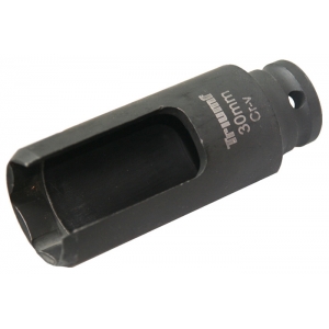 PIHUSTI ELEKTR. EEMALDUSPADRUN 30MM. 1 / 2" TAPIGA TRIUMF