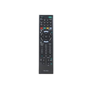 HQ LXPL1165 ТВ пульт SONY TV LCD 3D RM-L1165LX Черный