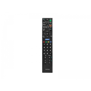 HQ LXPD764 TV remote control SONY BRAVIA, RM-D764LX Black