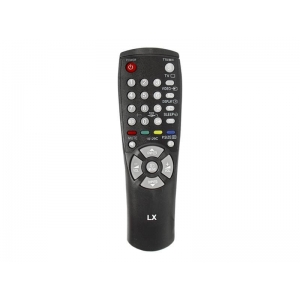 HQ LXP786A Remote Control Samsung AA59-00786A SMART 3D Black