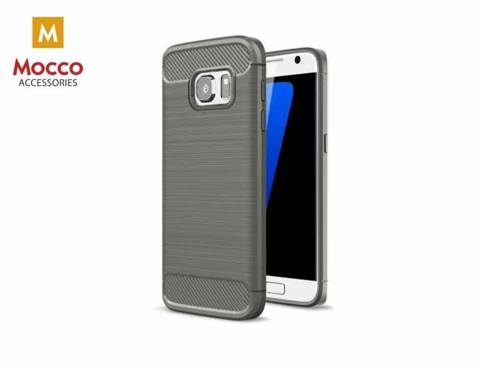 Mocco Trust  Silicone Case for Samsung G960 Galaxy S9 Grey