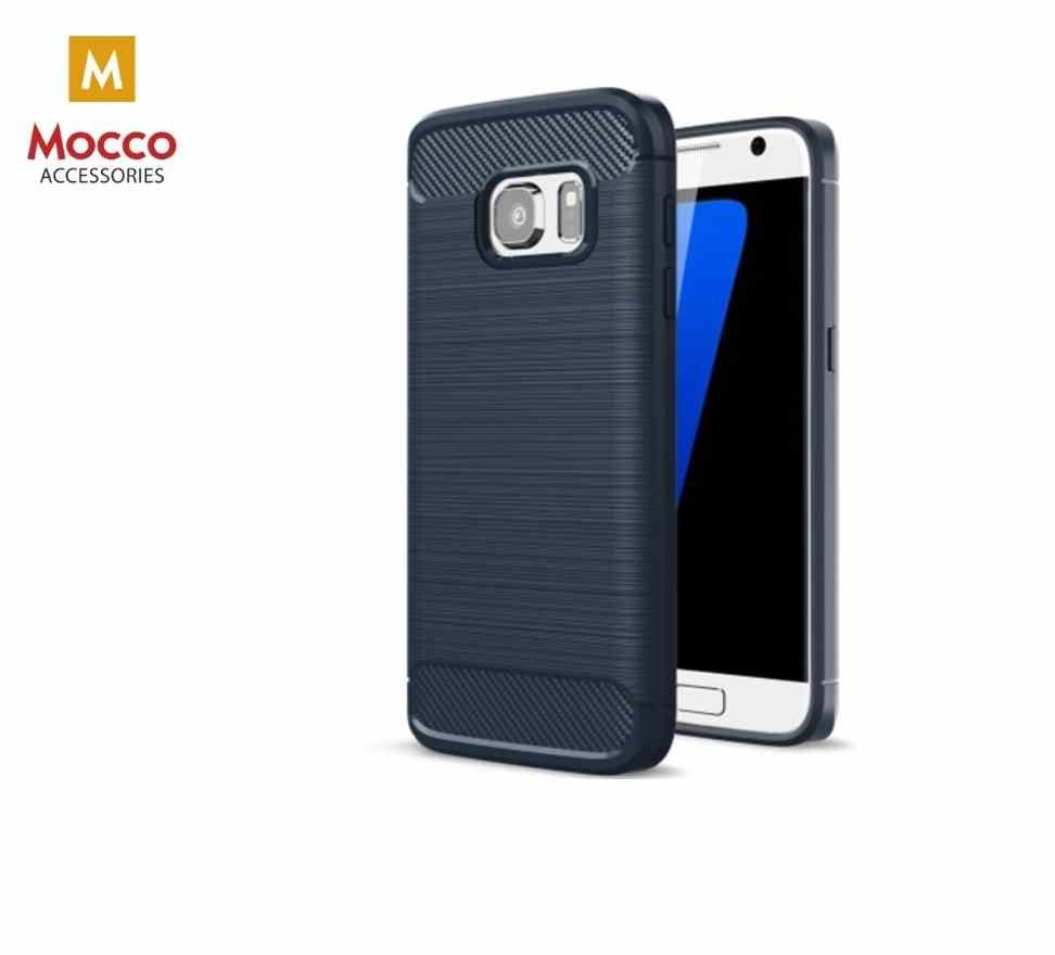 Mocco Trust  Silicone Case for Samsung G960 Galaxy S9 Blue