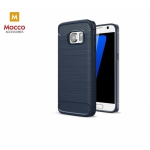 Mocco Trust Силиконовый чехол для Samsung G960 Galaxy S9 Синий