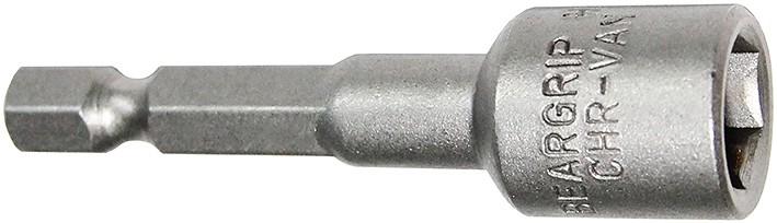 MAGNETIGA ADAPTER 1 / 4" KUUSKANT ->8MM(5 / 16") OTSIKUTELE TRIUMF