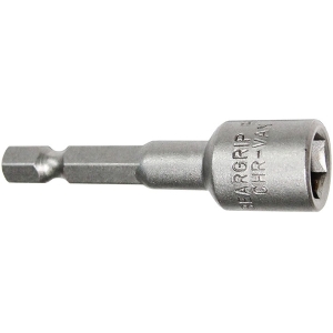 MAGNETIGA ADAPTER 1 / 4" KUUSKANT ->8MM(5 / 16") OTSIKUTELE TRIUMF