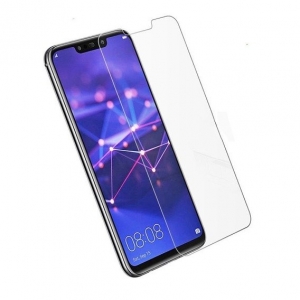 Nexeri Blue Line Защитная Плёнка Экрана Мобильного Телефона для Samsung J610 Galaxy J6+ (2018)