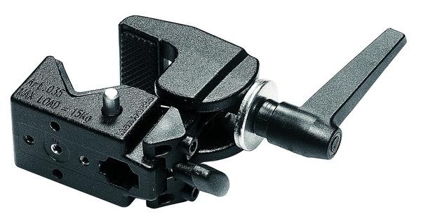 Manfrotto klamber Super 035C