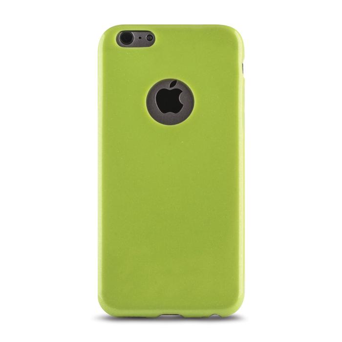 Mocco Ultra Shine back case for Samsung J700 Galaxy J7 Green