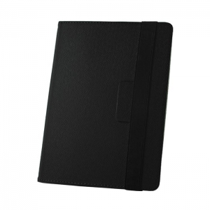 GreenGo Orbi Universal Tablet Case For 8 inches Black