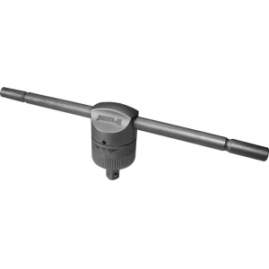 TIRR T-SABA 1 / 4" TRIUMF