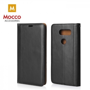 Mocco Elegance Magnet Book Case For Huawei Mate 10 Black