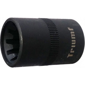 PIDURISADULA VÕTI 10-HAMBAGA. 20MM. 3 / 8" TRIUMF