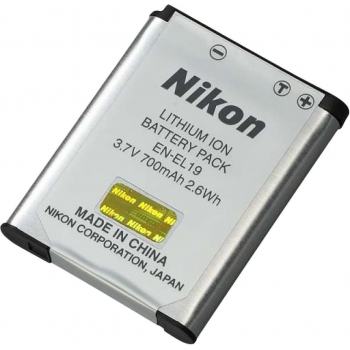 Nikon аккумулятор EN-EL19