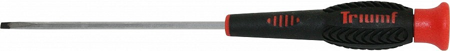 MINI-KRUVIKEERAJA LAPIK SL4.0X100MM. 2K-NONSLIP TRIUMF