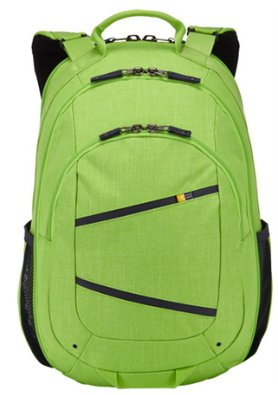 Case Logic BPCA315LIG Berkeley II Backpack Lime Laptop case for 15.6’’