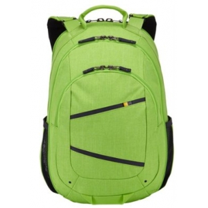 Case Logic BPCA315LIG Berkeley II Backpack Lime Laptop case for 15.6’’' inches
