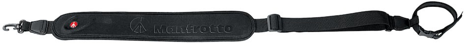 Manfrotto statiivirihm MB MSTRAP-1