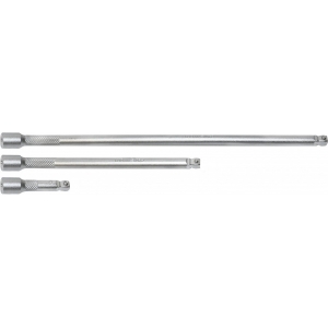 3-OS. OFFSET PIKENDUSTE KOMPLEKT 1 / 4" TRIUMF