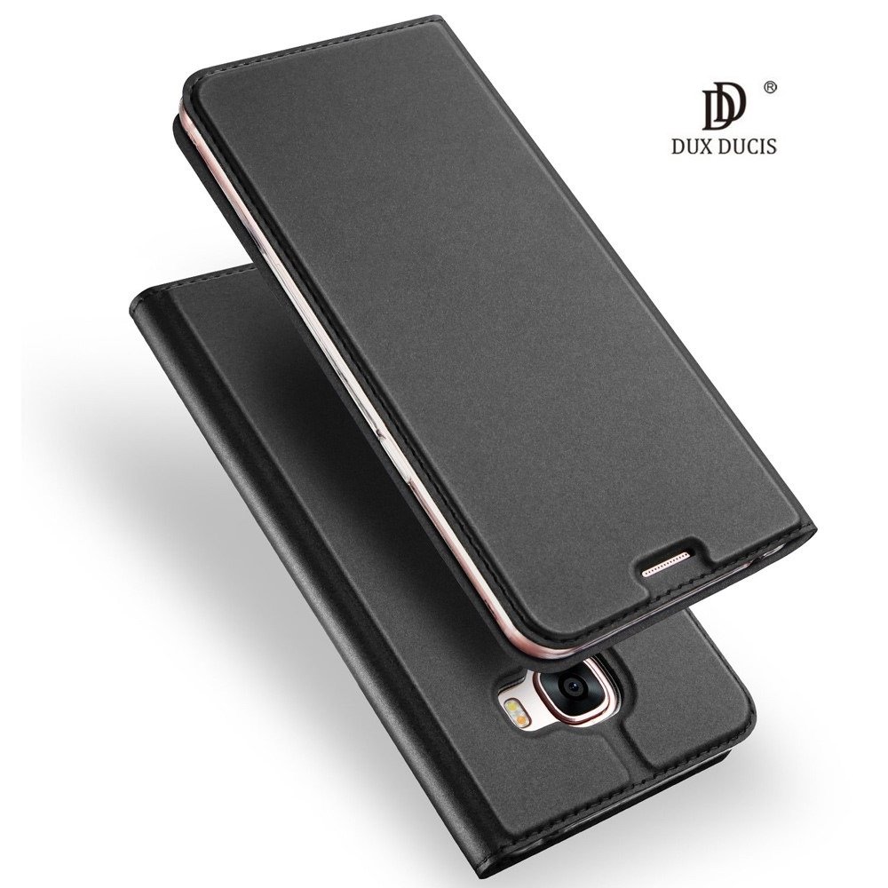 Dux Ducis Premium Magnet Case For Xiaomi Mi Mix 2 Grey