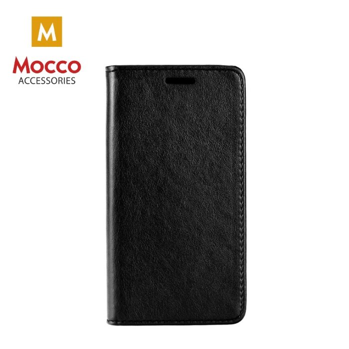 Mocco Smart Modus Book Case For Huawei Mate 10 Black