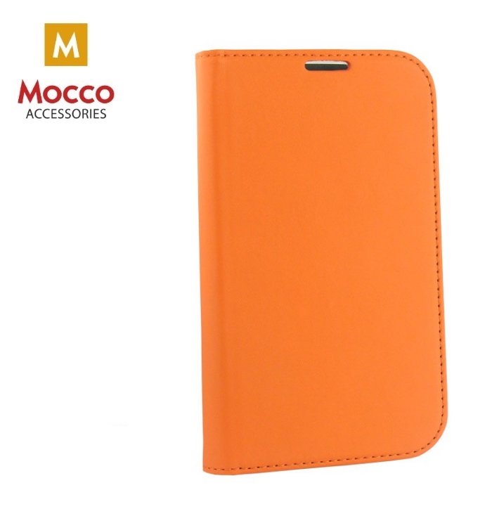 Mocco Smart Modus Book Case For LG H870 G6 Orange