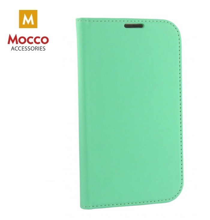 Mocco Smart Modus Book Case For Apple LG H870 G6 Green