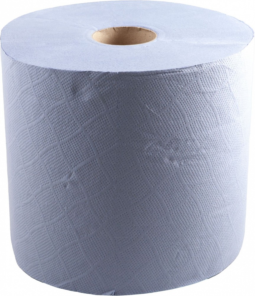 RULLPABER 2-KIHTI 24CM X 240M SININE