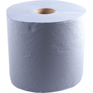 RULLPABER 2-KIHTI 24CM X 240M SININE