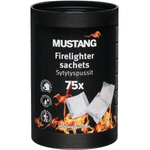 SÜÜTEPADJAD 75TK MUSTANG