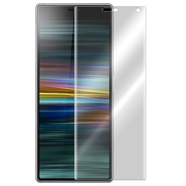 Mocco Tempered Glass Screen Protector Sony Xperia 10 Plus