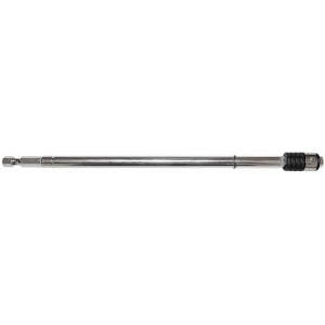 2 IN1 PIKENDUS / KRUVITS 1 / 4" SISEKUUSKANT + 1 / 4" VÄLISTAPP. 150MM TRIUMF