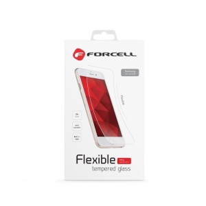 Forcell Flexible 0.2mm Anti Scratch Tempered Glass Premium 9H Защитная стекло Sony Xperia XA