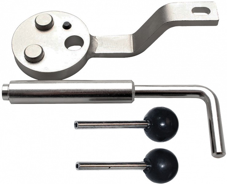 MOOTORI SEADERAKISTE KOMPL. FORD / PSA 2.0 / 2.2 / 2.4 DIESEL TRIUMF